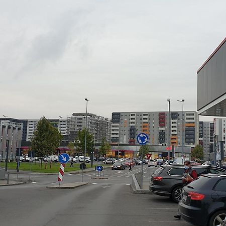 Iosia Apartment 203 Oradea Luaran gambar