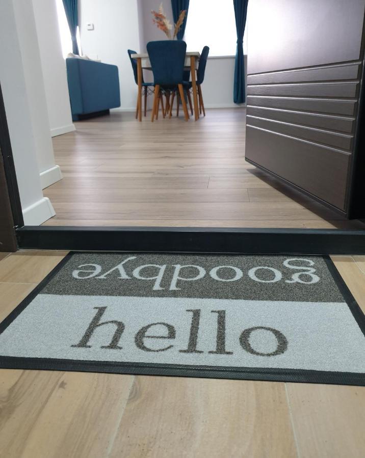 Iosia Apartment 203 Oradea Luaran gambar