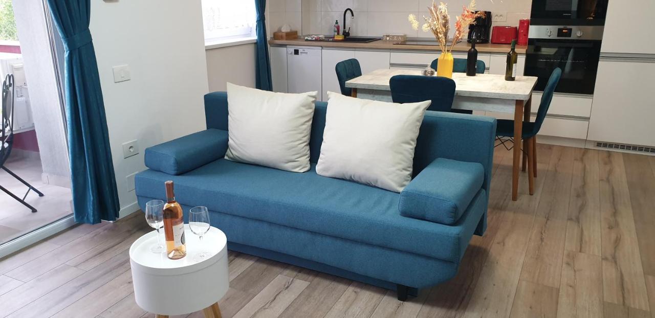 Iosia Apartment 203 Oradea Luaran gambar