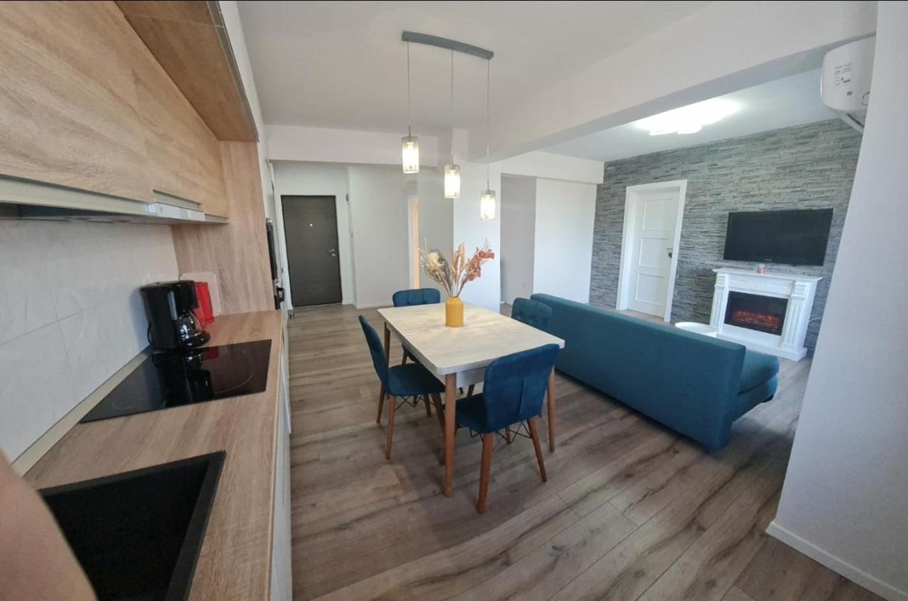 Iosia Apartment 203 Oradea Luaran gambar