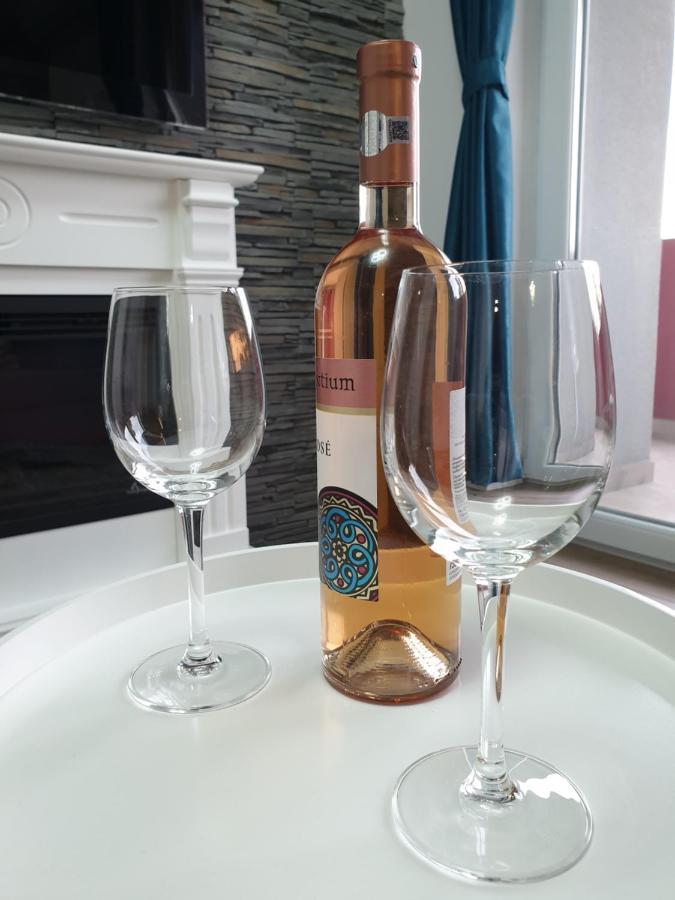 Iosia Apartment 203 Oradea Luaran gambar