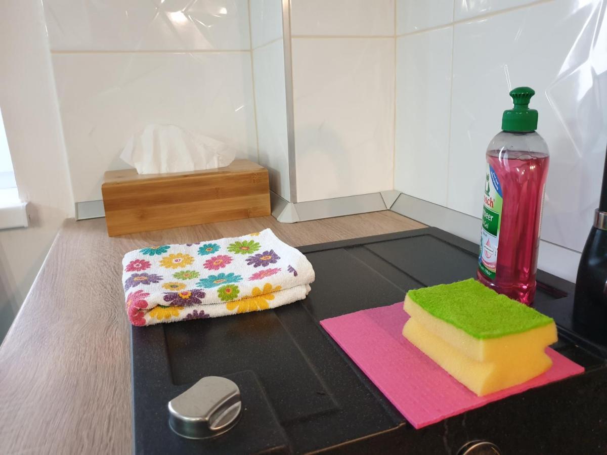 Iosia Apartment 203 Oradea Luaran gambar