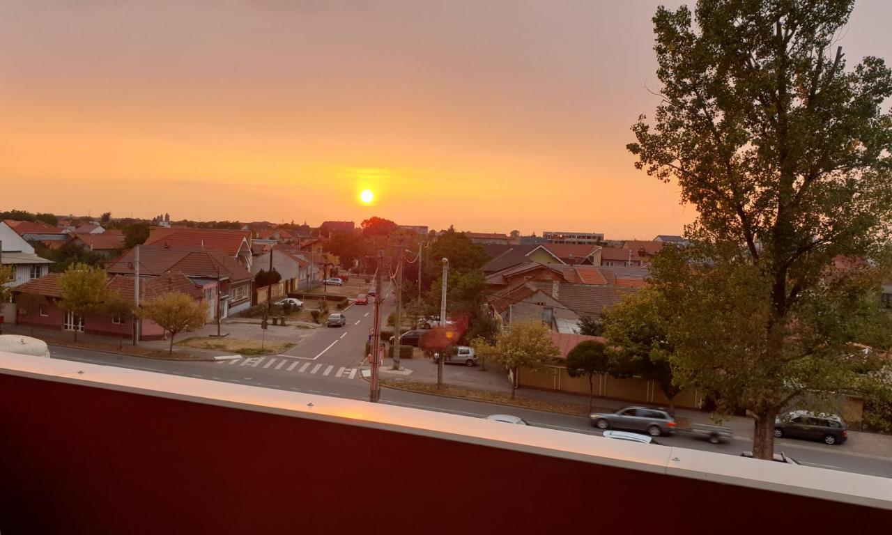 Iosia Apartment 203 Oradea Luaran gambar