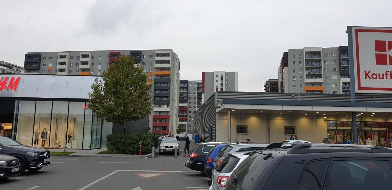 Iosia Apartment 203 Oradea Luaran gambar