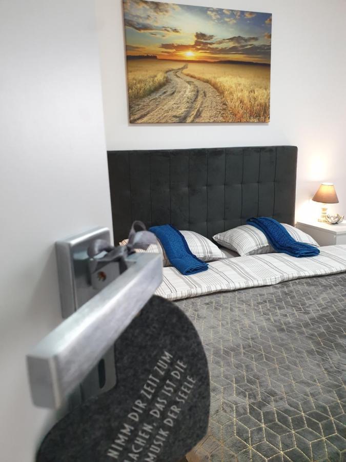 Iosia Apartment 203 Oradea Luaran gambar
