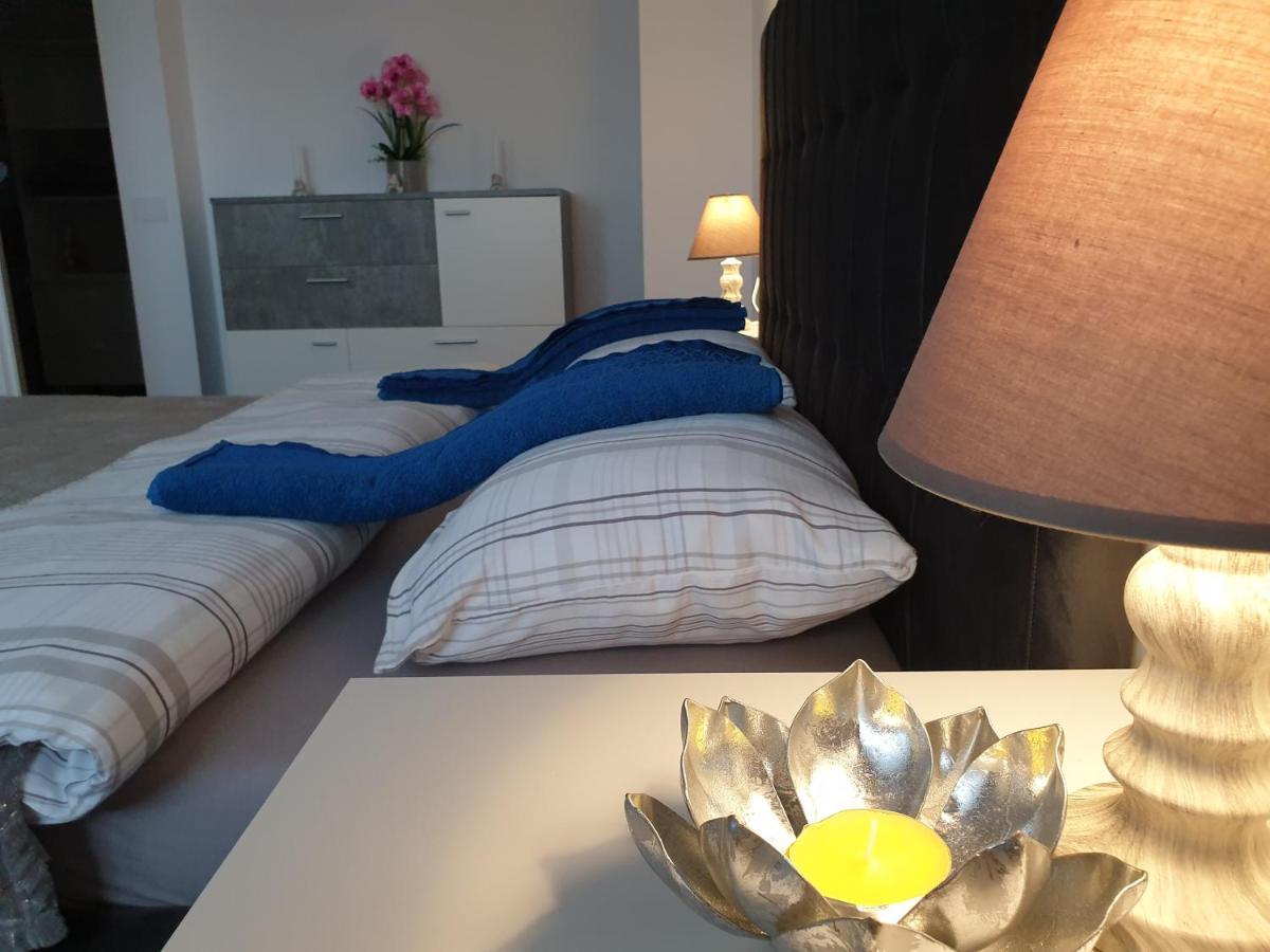 Iosia Apartment 203 Oradea Luaran gambar