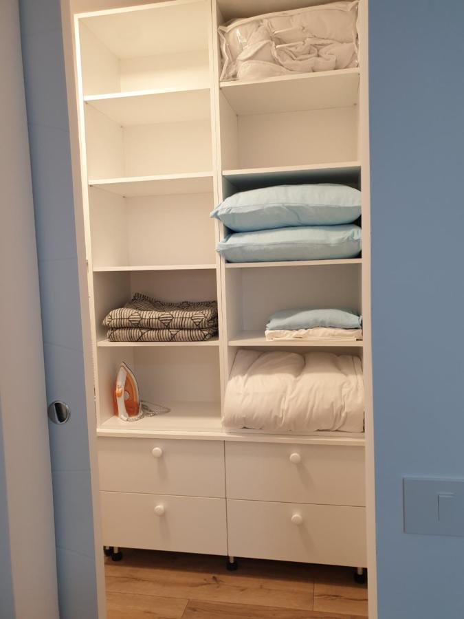 Iosia Apartment 203 Oradea Luaran gambar