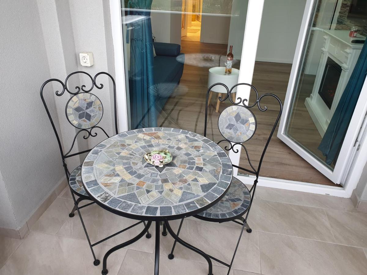 Iosia Apartment 203 Oradea Luaran gambar