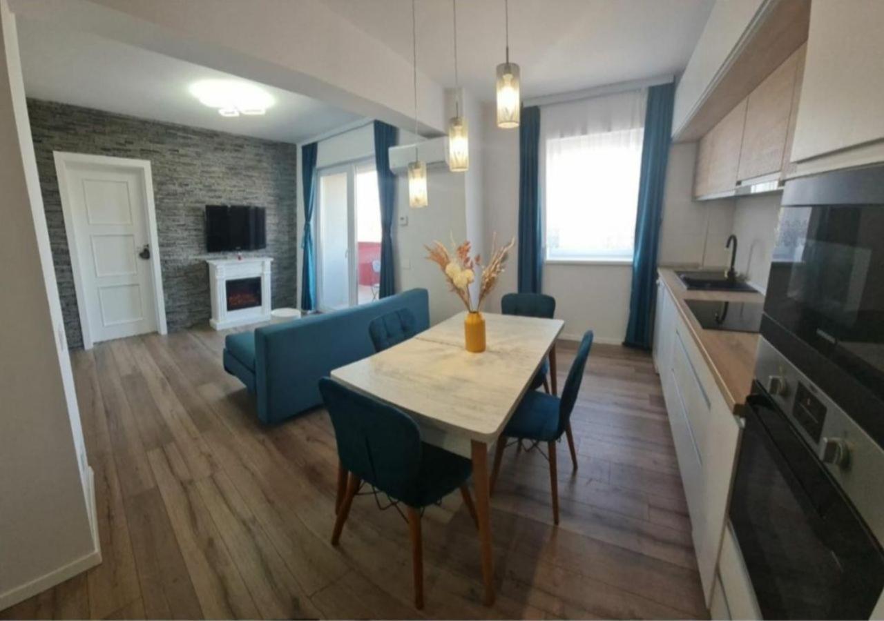 Iosia Apartment 203 Oradea Luaran gambar